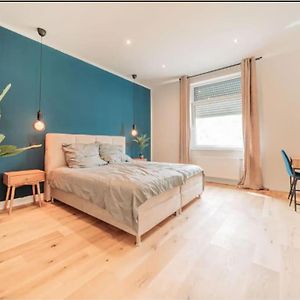 Appartement met Twee Slaapkamers